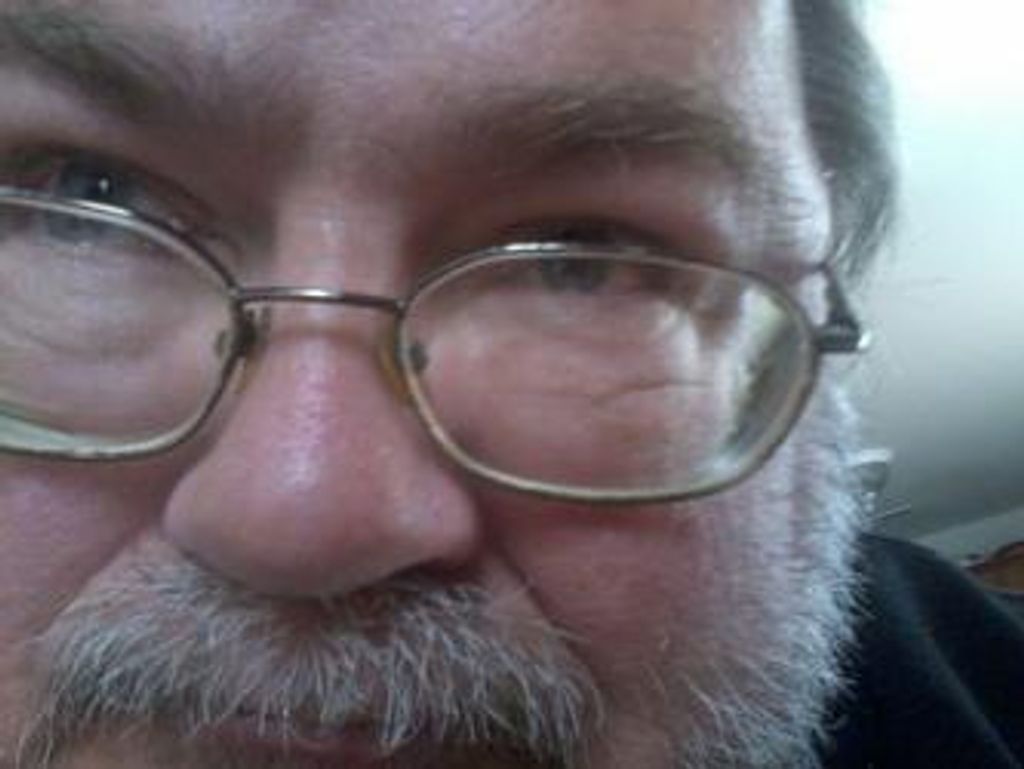 Curtis Wayne Thompson Profile Photo