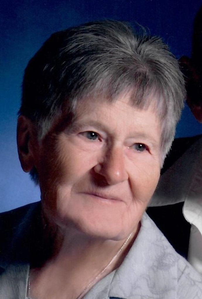 Jeanette Emma Schwarz