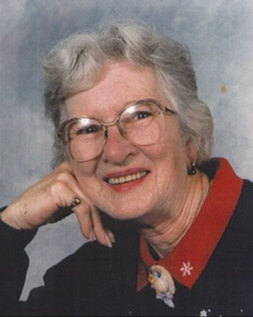 Ernestine Tigert