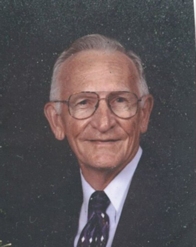 Gerald L. Vincent