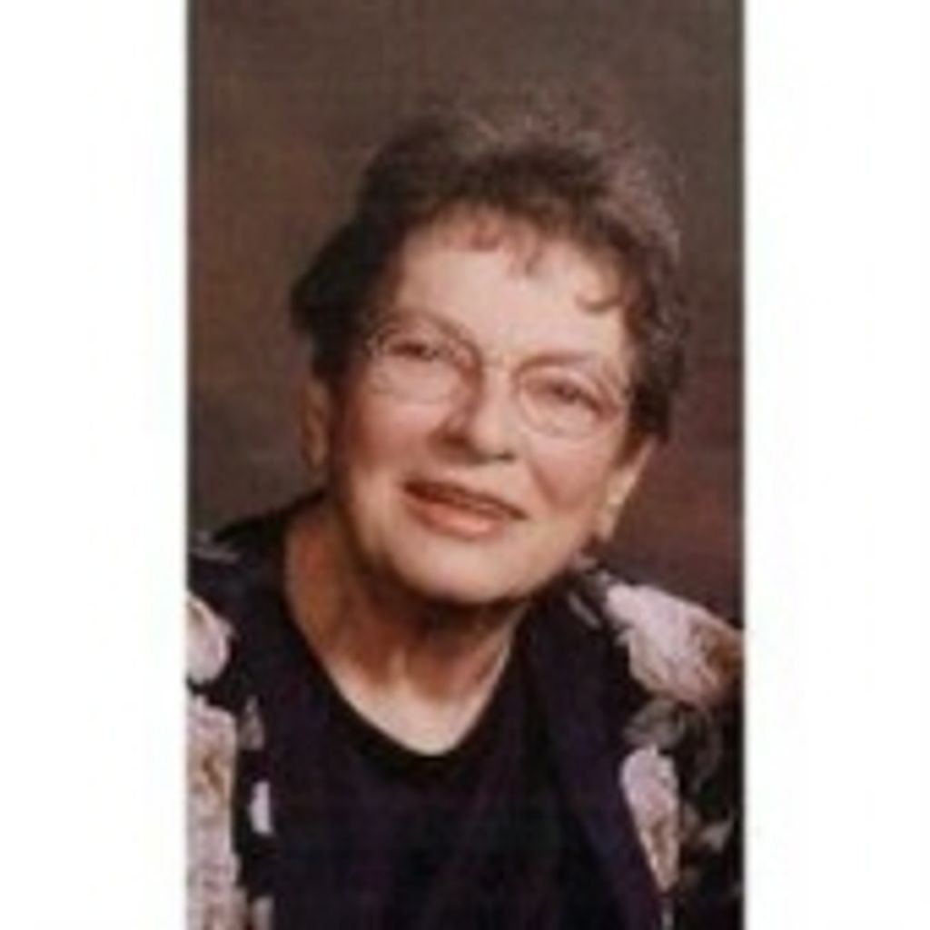Jacqueline Joan Stewart