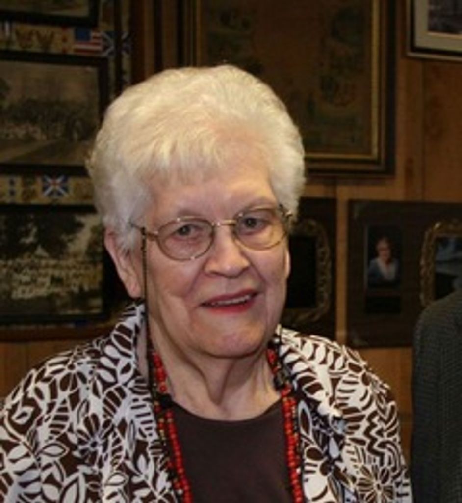 Anna L (Wyatt)  Rudd