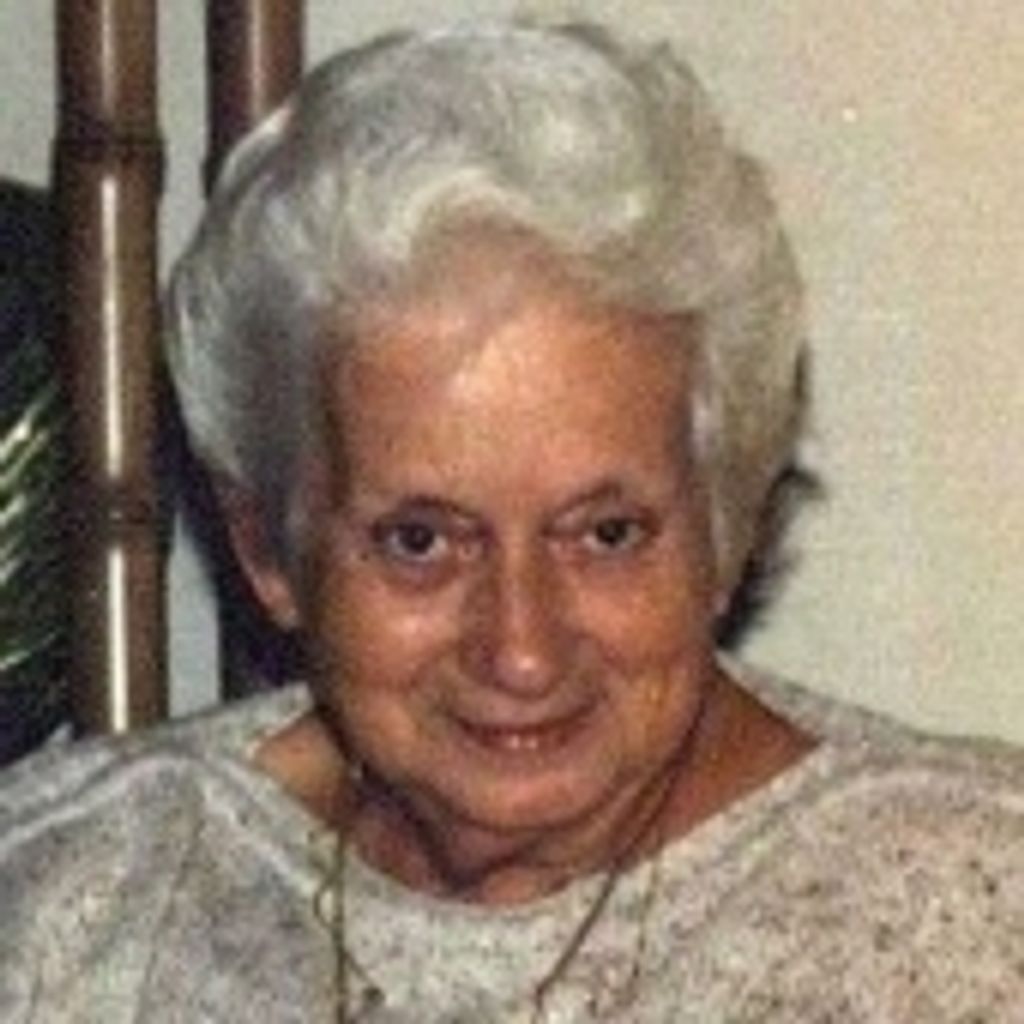 Mary Colucci