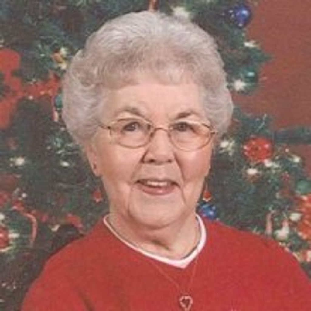 Marguerite M. Miller