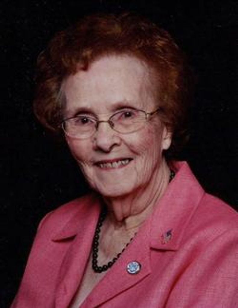 Marjorie S. Lehman