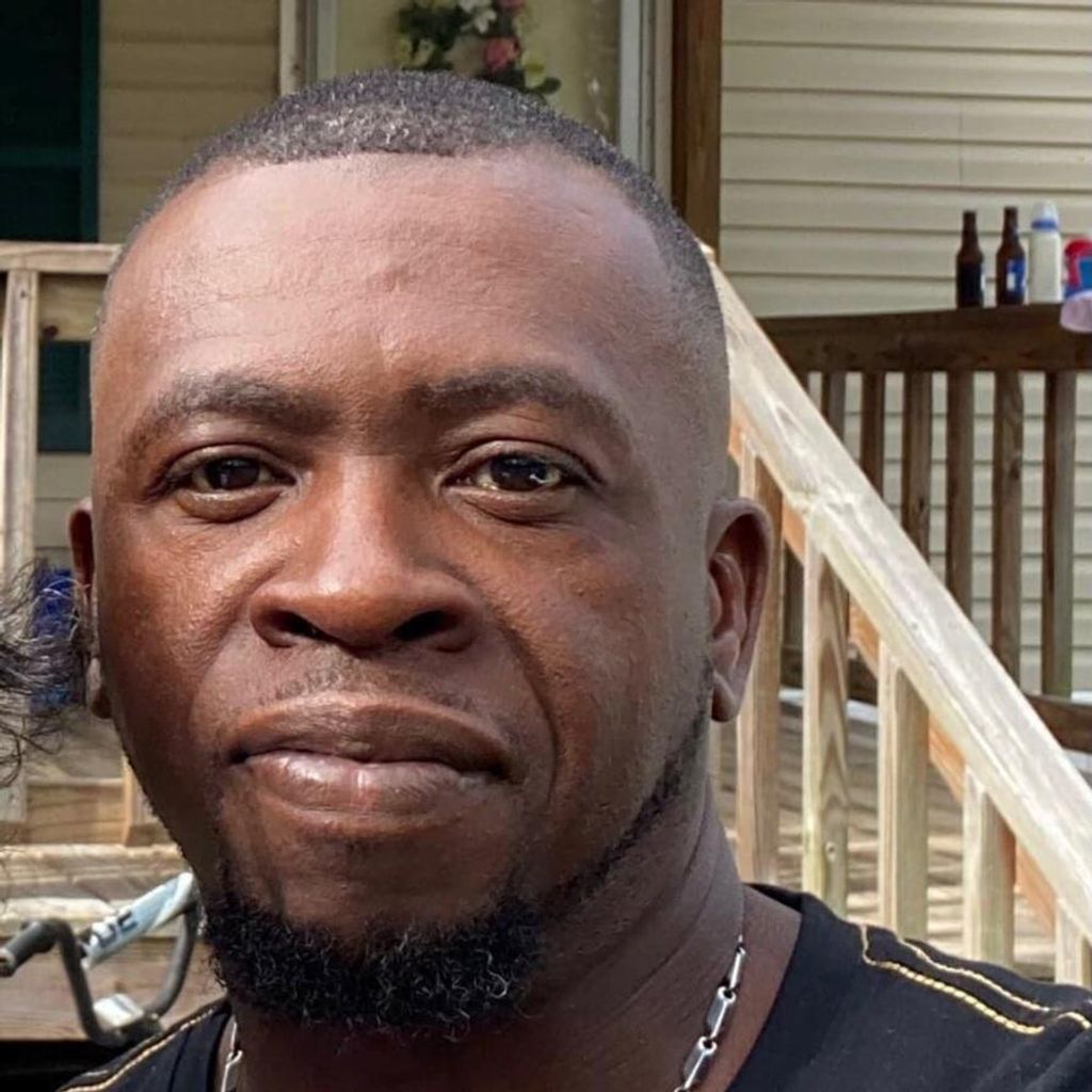 Jeremiah Noel Jones Profile Photo