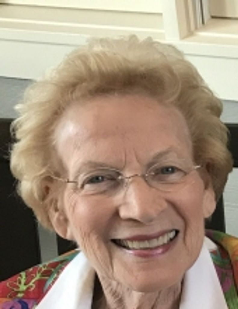 Norma Ruth Hickman Profile Photo