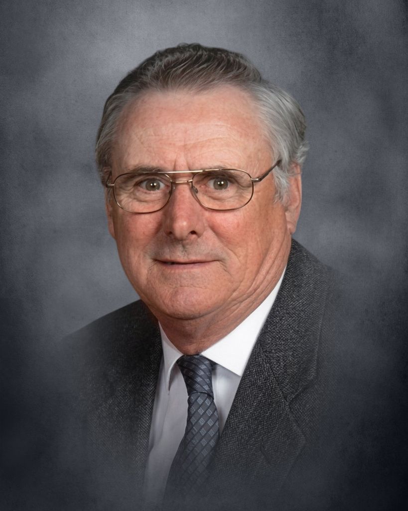 Robert Victor Lu Maye Jr. Profile Photo