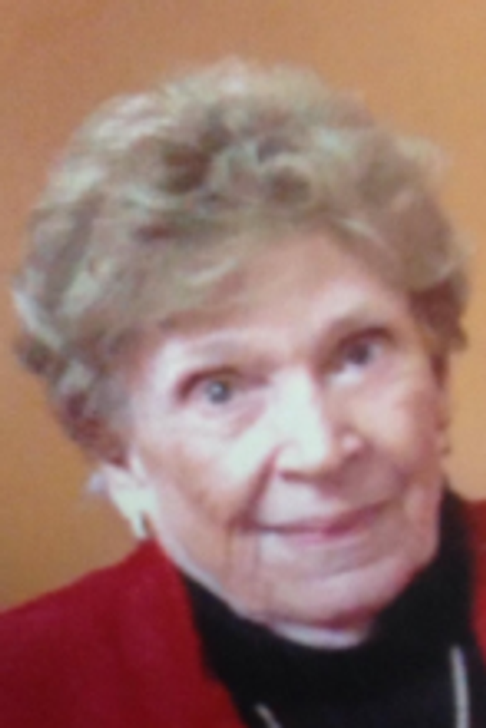 Jacqueline Jackie Pope Lott Profile Photo