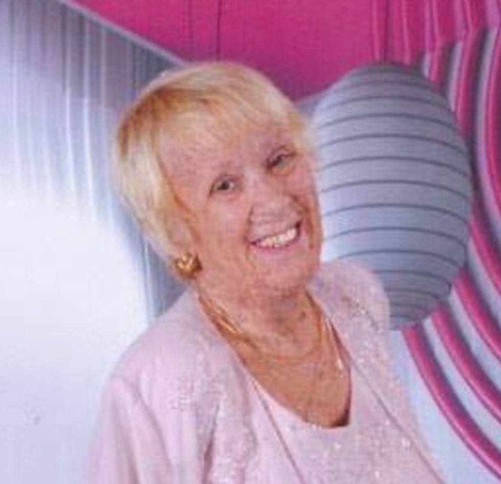 Donna Marie Oettinger