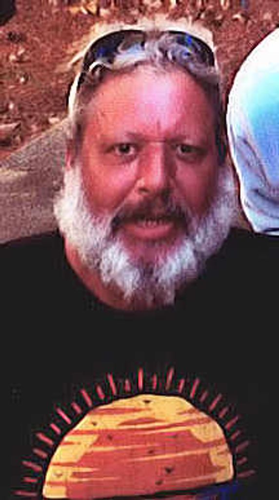 William Fuller Collins, Jr.