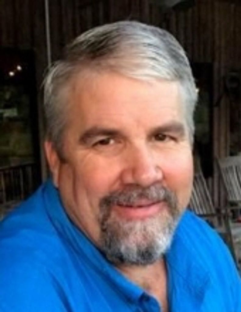 Michael Todd Guenthner