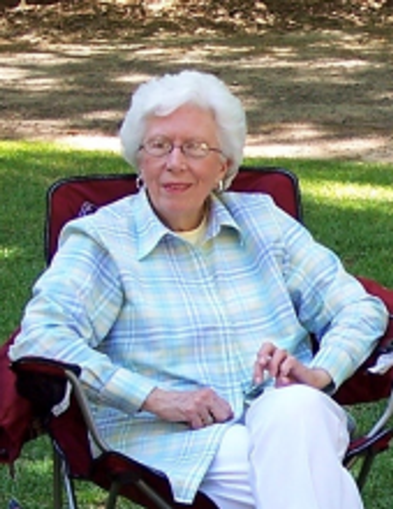 Ellen  Thompson Mcneill