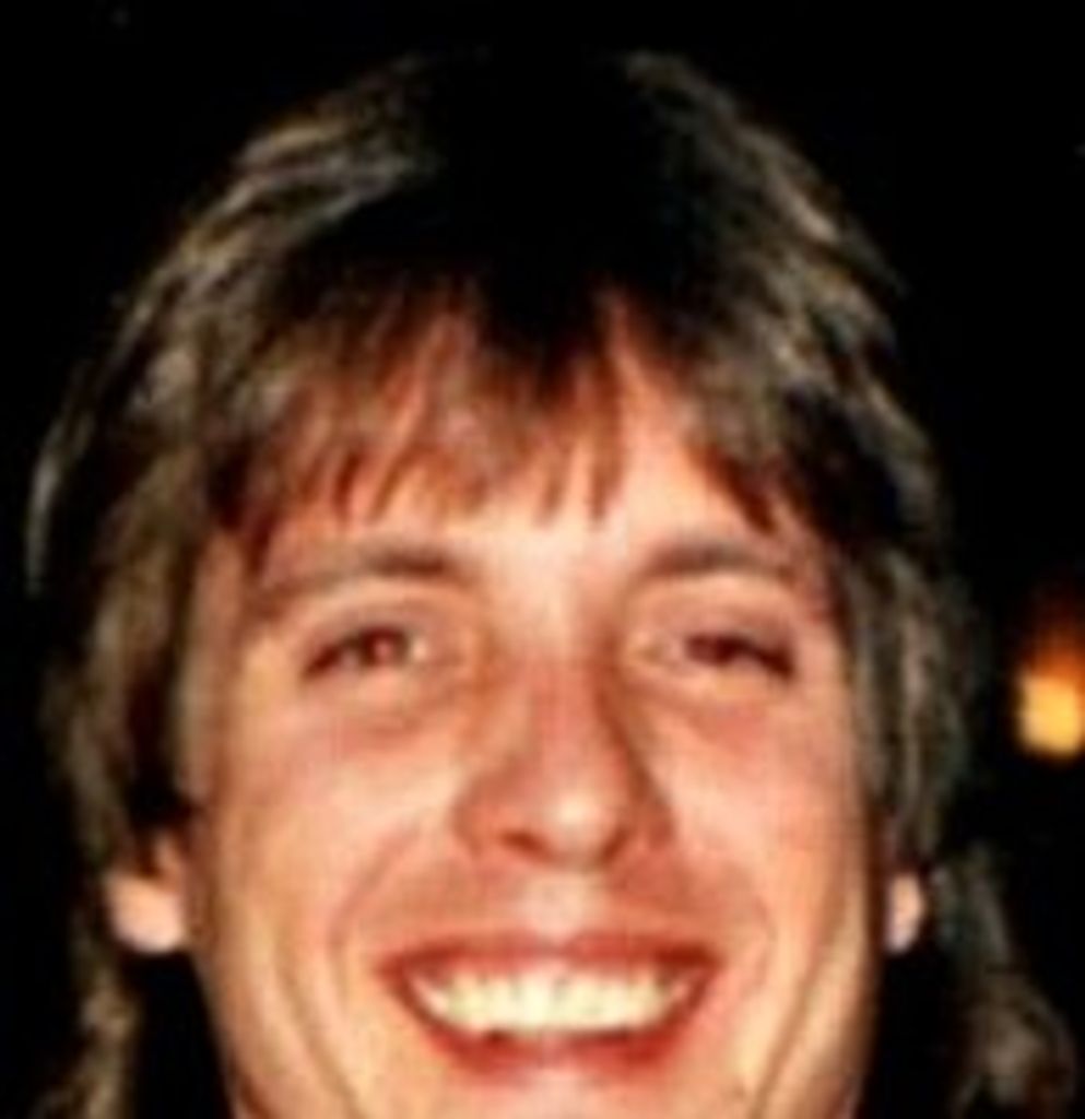 Craig Dean Sorell