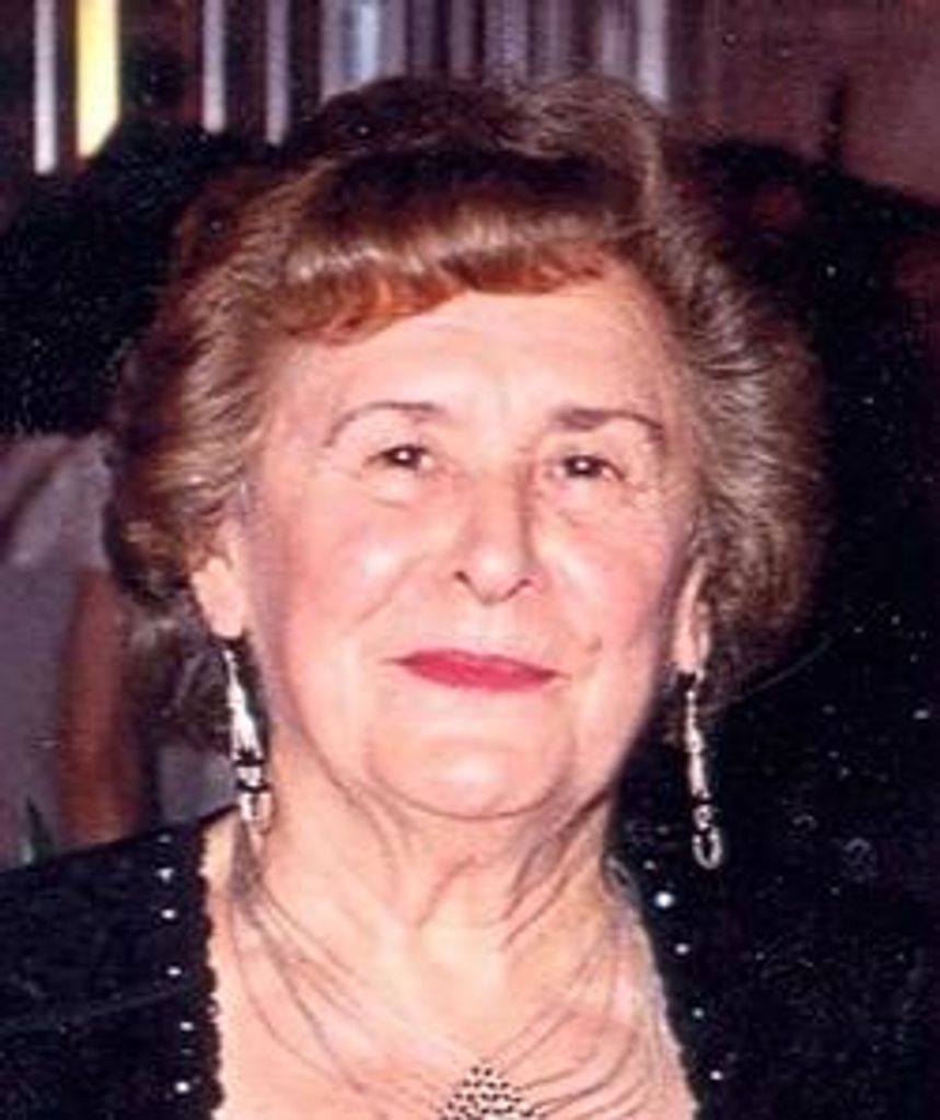 Adriana Stanchi Robba