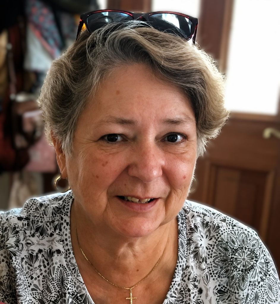 Joanne (Draus)  Engle