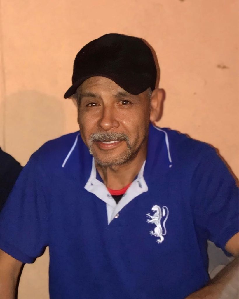 Juan Antonio Rodriguez Esparza Profile Photo