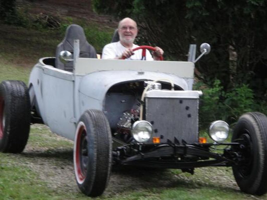 Bruce H. Pettit Profile Photo