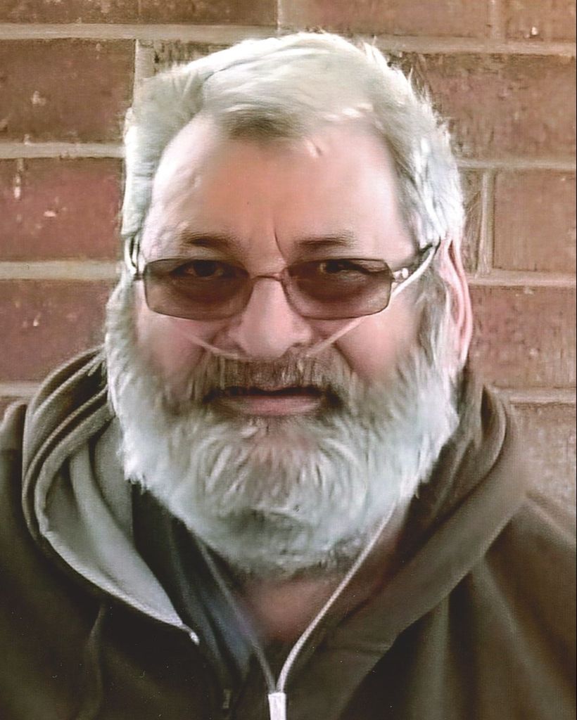 James Dale Coleman