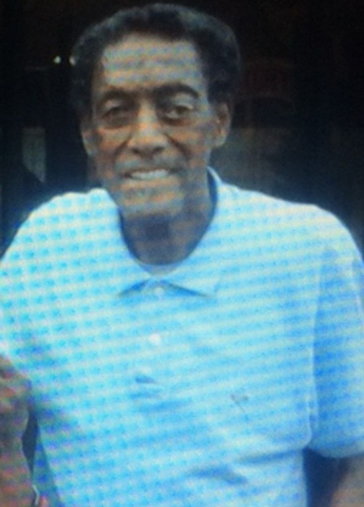Johnell Thompson, Sr. Profile Photo