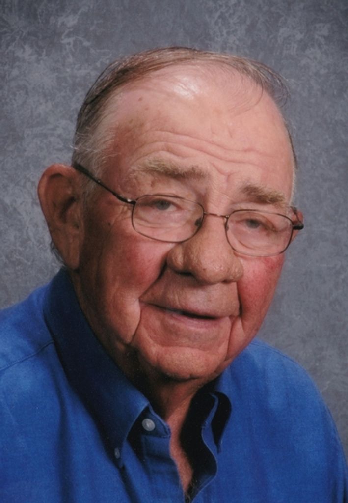 Wilbur Dean Petersen Profile Photo