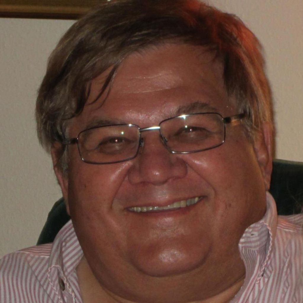 James "Jim" Edward Lakoduk