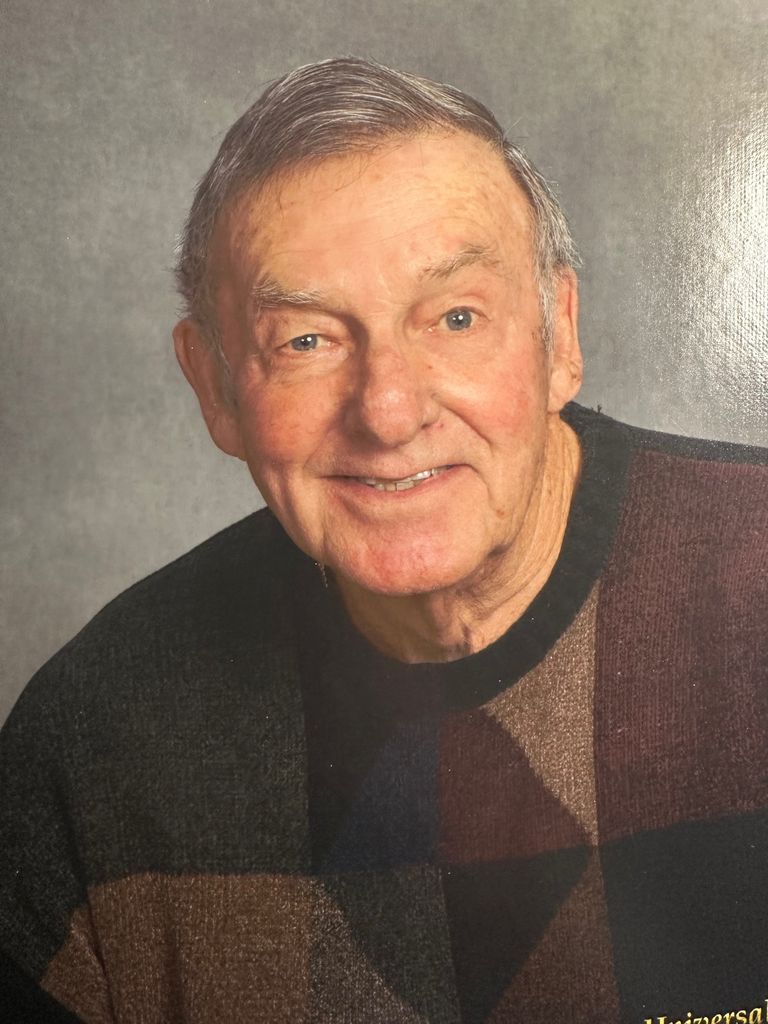 Harold F Cass Jr. Profile Photo