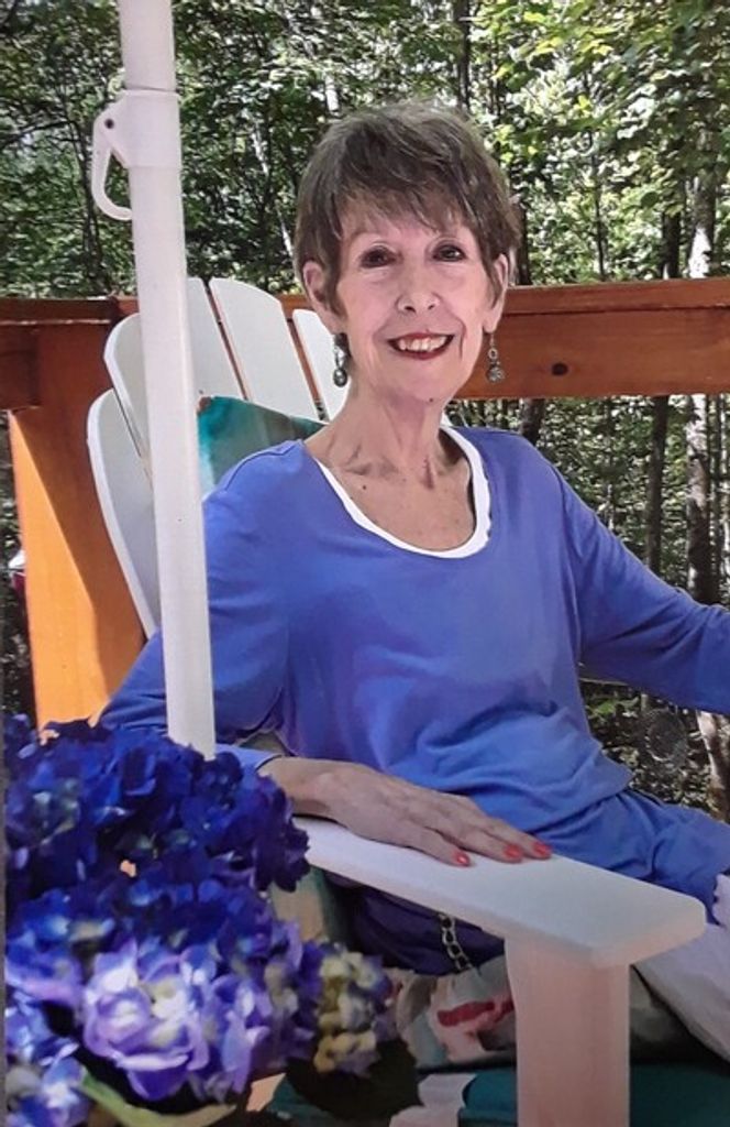 Lynda Sue Helms Profile Photo