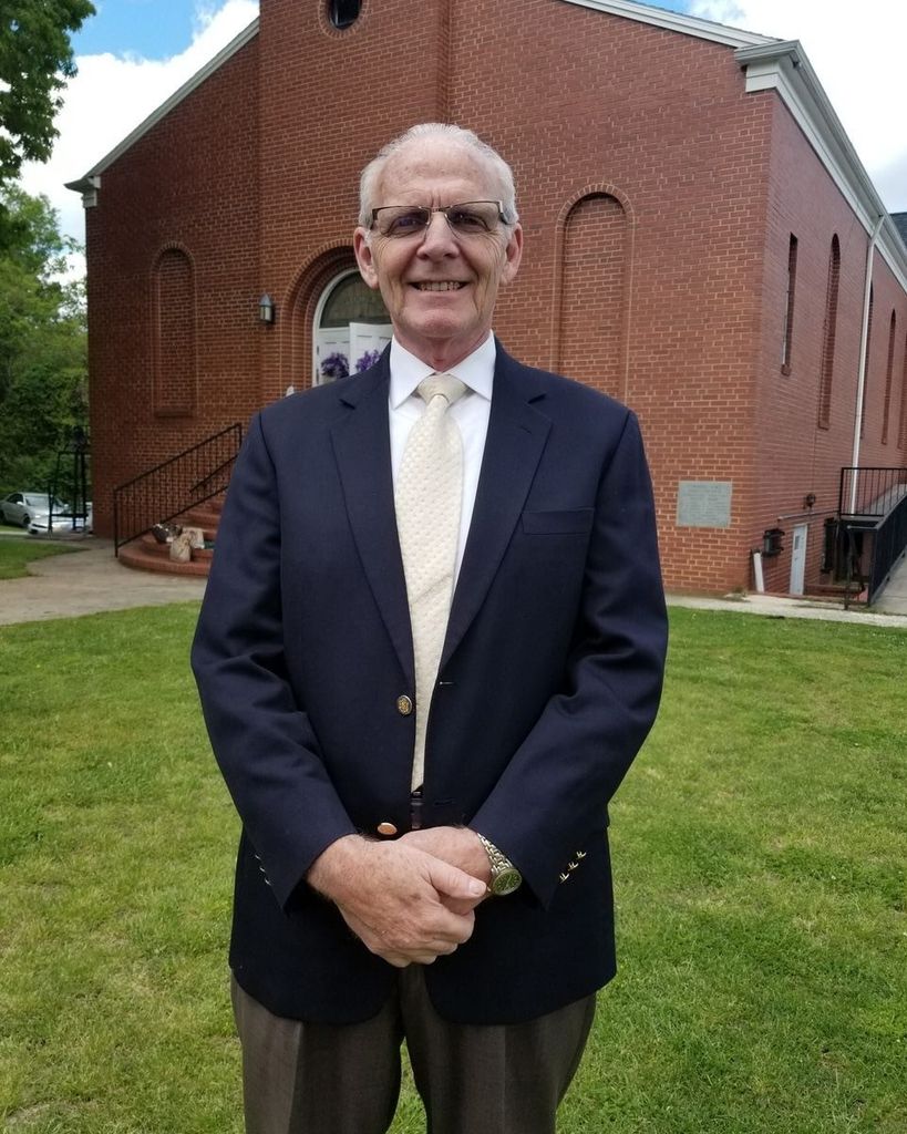 Virgil Lee Hunt Jr.