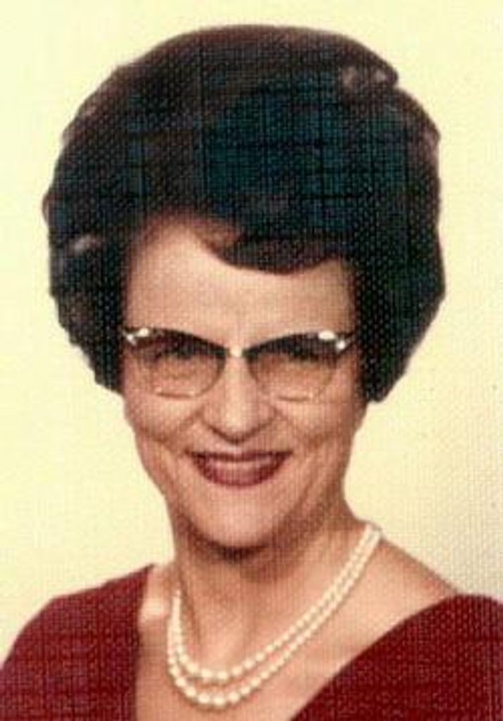 Mary Audeane Johnson Profile Photo