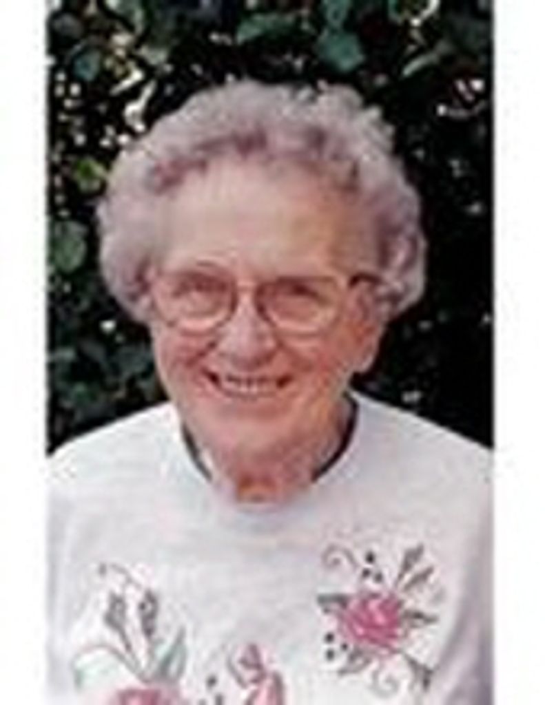 Phyllis Soper