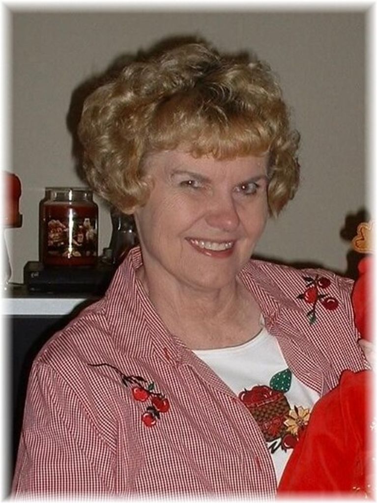 Gladys Katherine Freeman Profile Photo