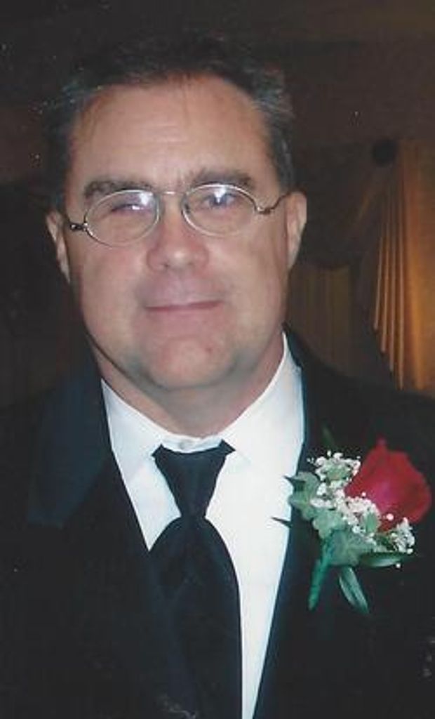 Richard E. "Dickie" Wansker