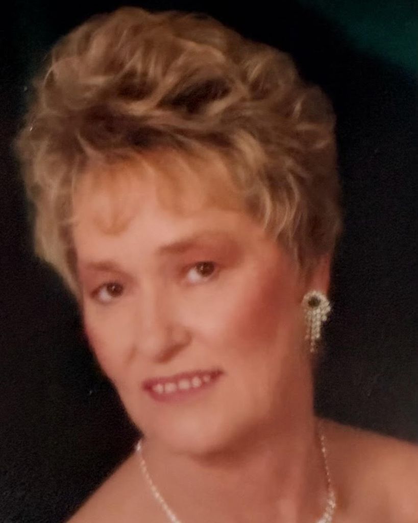 Alvenia Lee Thompson Profile Photo