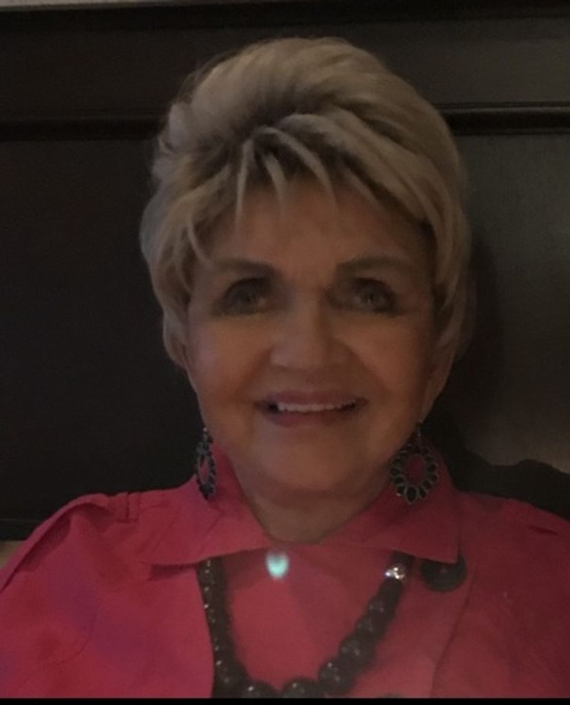 Sandra Loy Brown Profile Photo