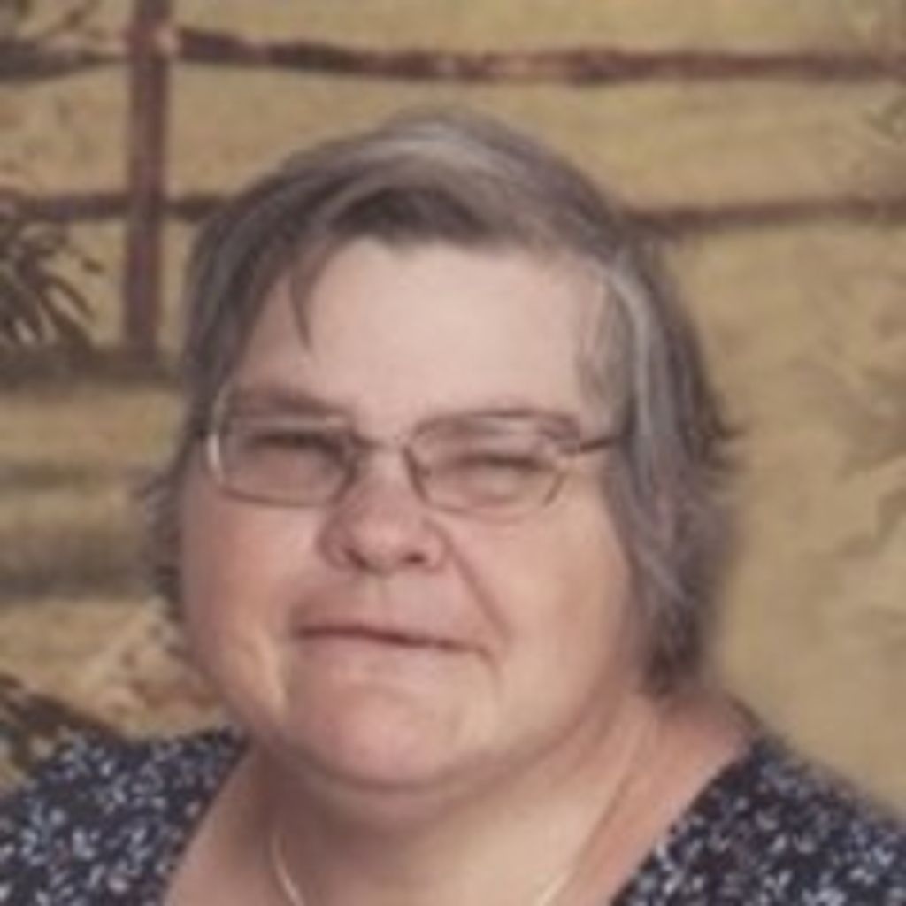 Peggy Boudreaux Burks