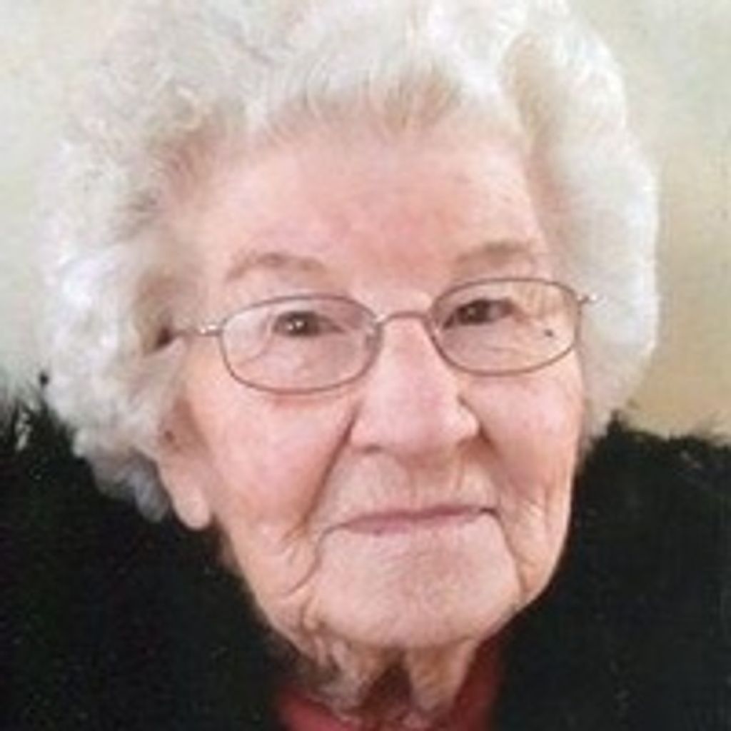 Clara A Ganyo