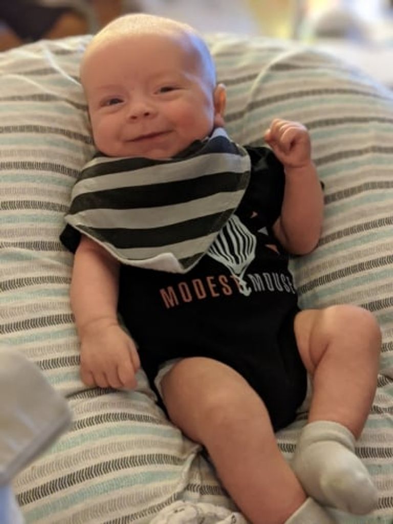 Fox Calhoun Boyce