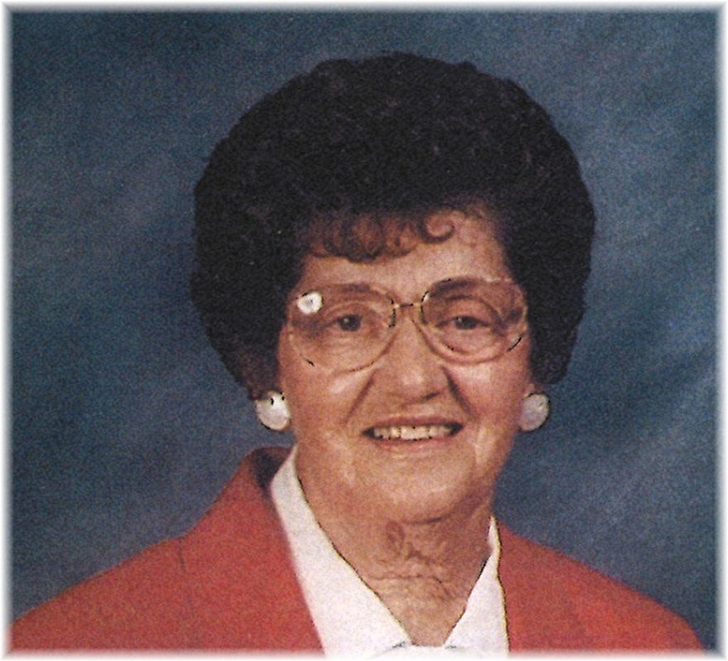 Mary V. Craig