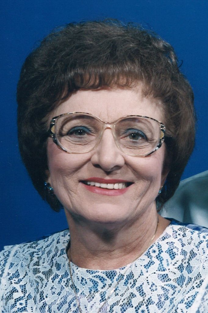 Katherine “Kay” Gaus