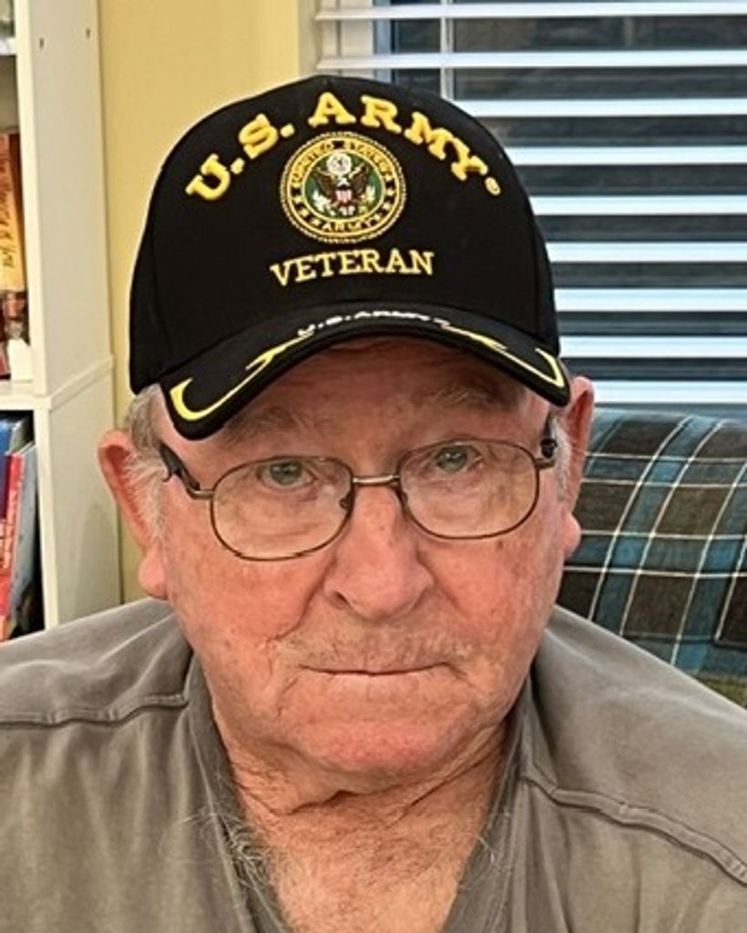 Leonard R. Neighbarger Profile Photo