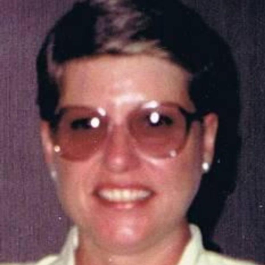 Carol Ann Butler