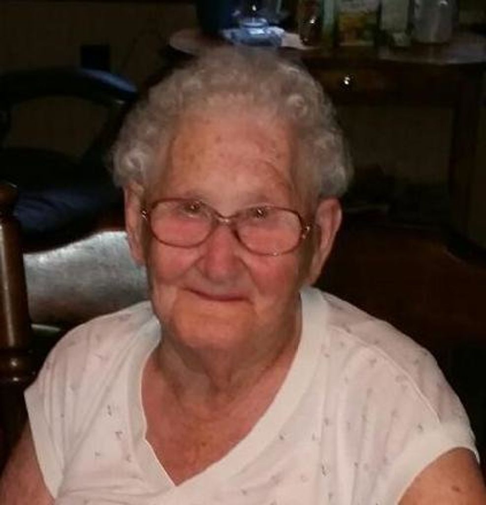 Helen D. Wilson