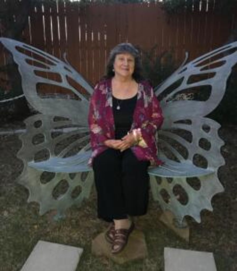 Kay Livingston
