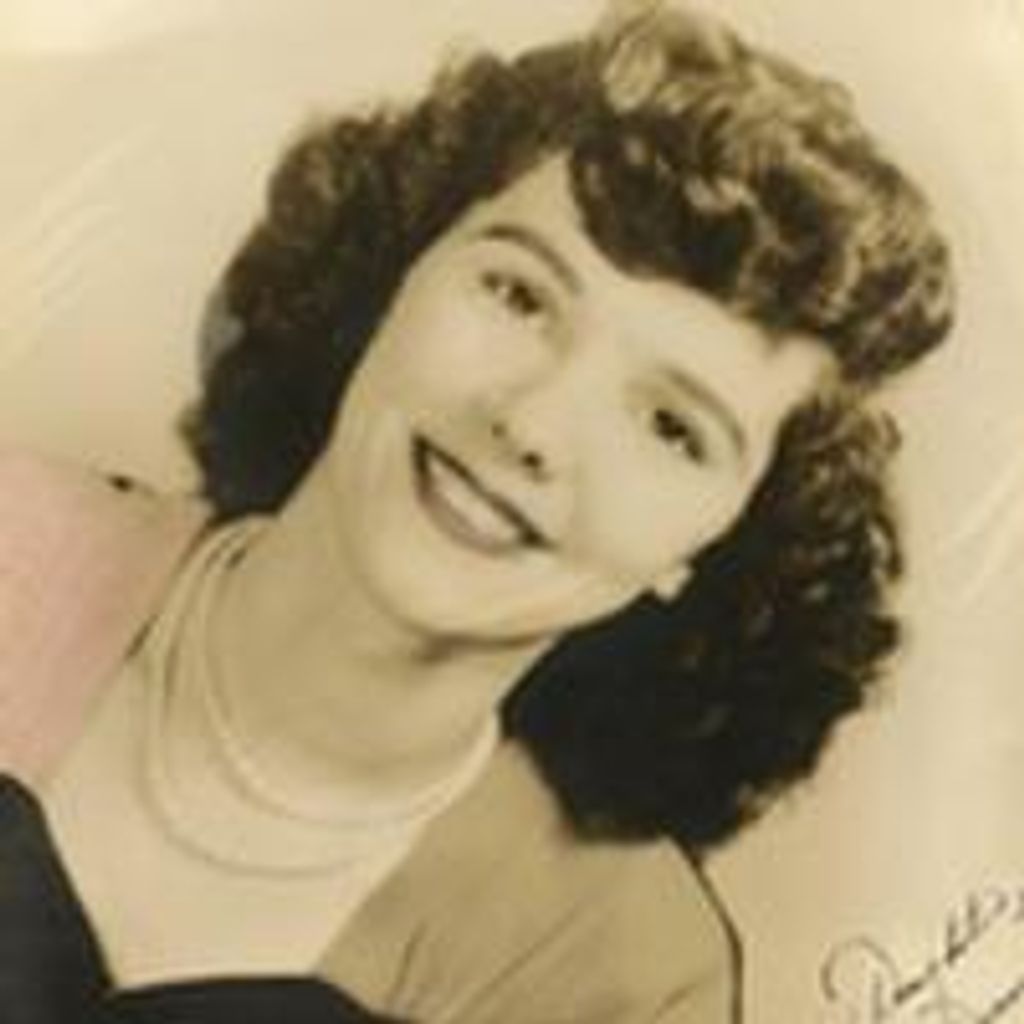 Velma Deane Greene