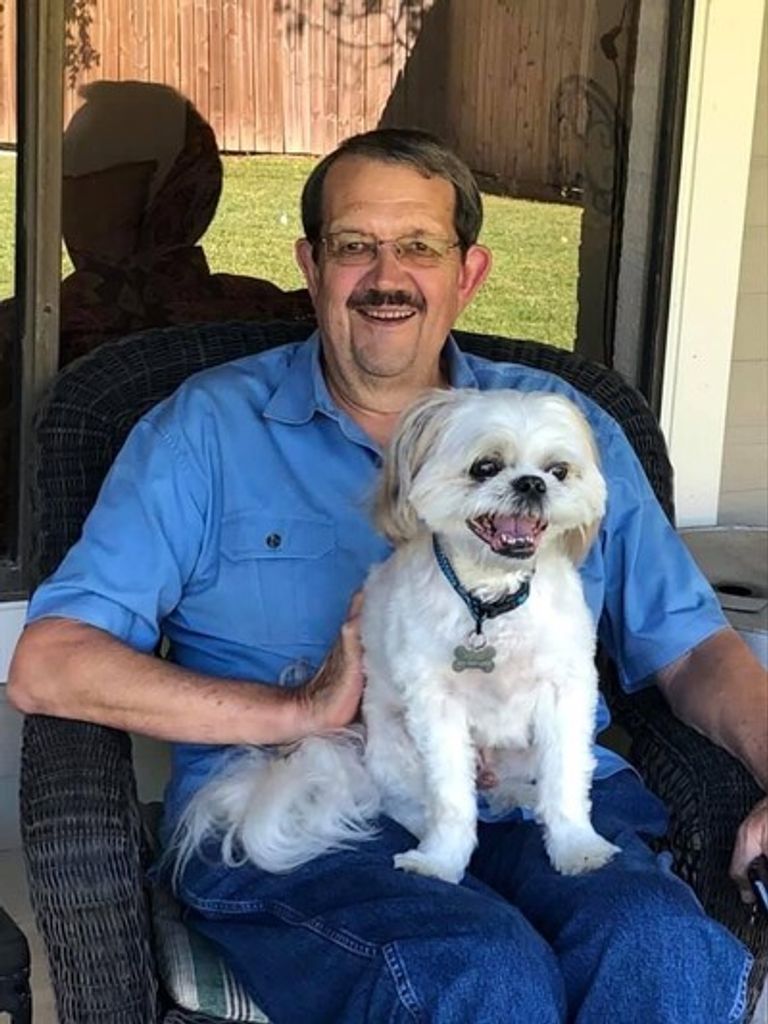 Larry Edward Morris
