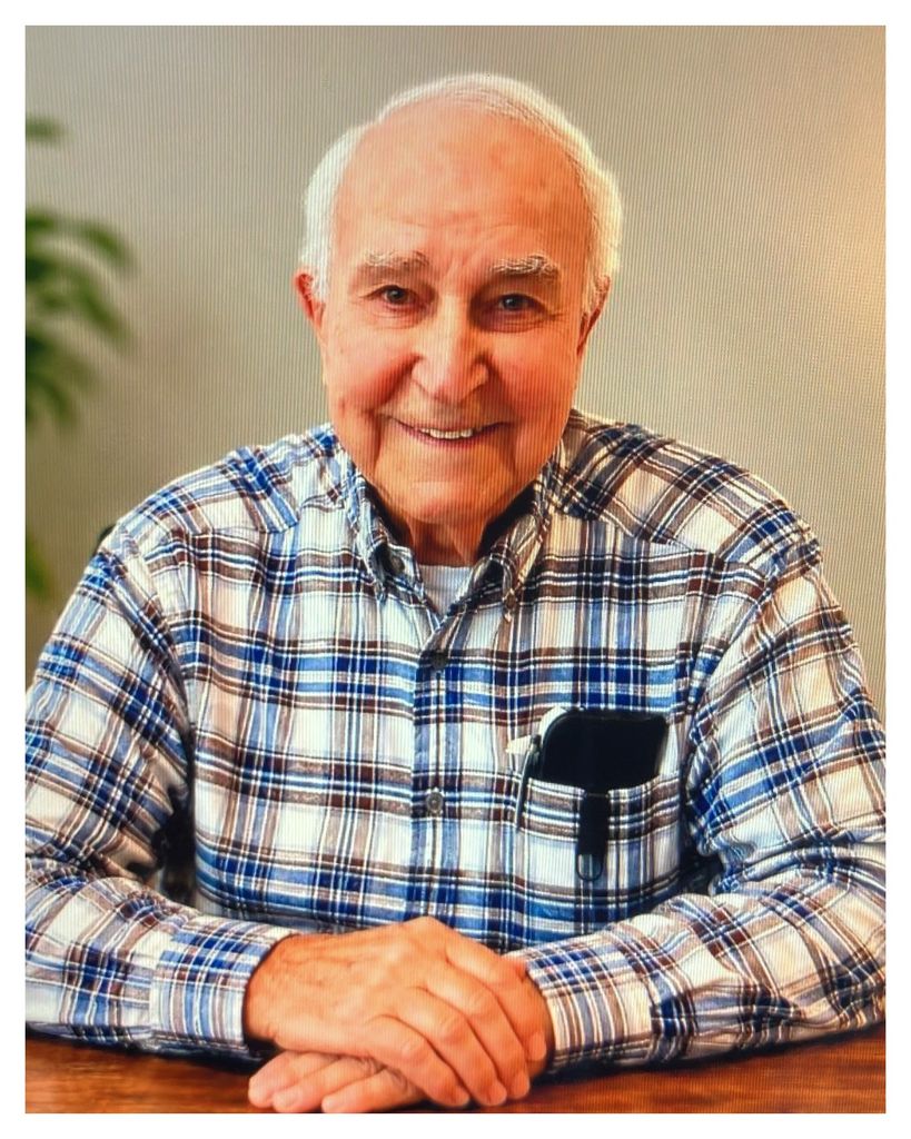 Allen Bert Angy Profile Photo