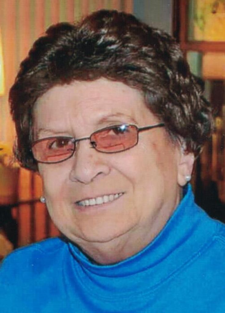 Cora R. (Pompa)  Pincherri Profile Photo