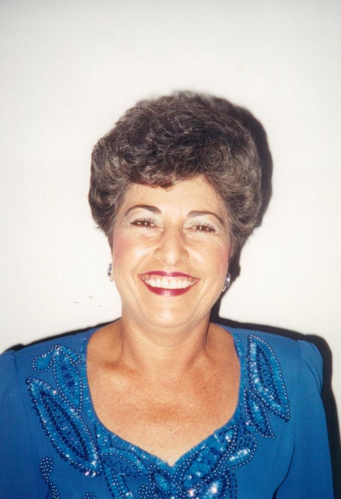 Frances Marie Arnone Ebarb Profile Photo
