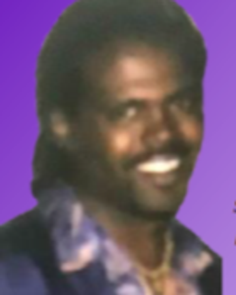 Kenneth Eugene Roach